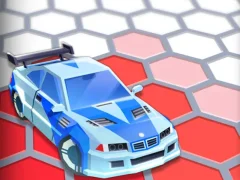 Cars Arena – kostenloses Online-Spiel