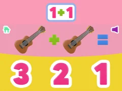 1+1 – kostenloses Online-Spiel