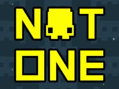 Not One – kostenloses Online-Spiel