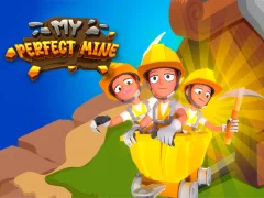 My Perfect Mine – kostenloses Online-Spiel
