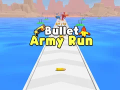 Bullet Army Run – kostenloses Online-Spiel