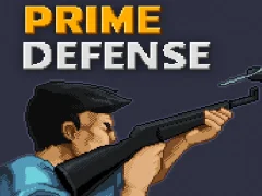 Prime Defense – kostenloses Online-Spiel