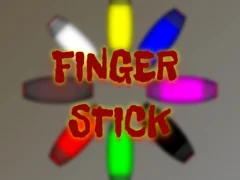 Finger Stick – kostenloses Online-Spiel