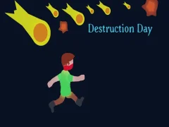 Destruction Day – kostenloses Online-Spiel
