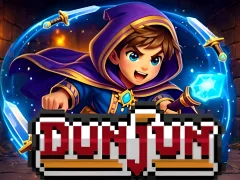 Dunjun – kostenloses Online-Spiel