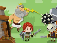 Defense Battle – kostenloses Online-Spiel