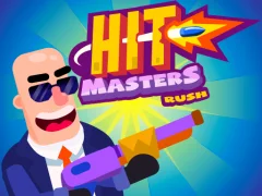 Hit Masters Rush – kostenloses Online-Spiel