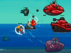 Awesome Seaquest – kostenloses Online-Spiel