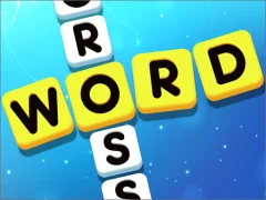 Crossy Word – kostenloses Online-Spiel