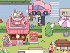Paws Off My Clues! – kostenloses Online-Spiel