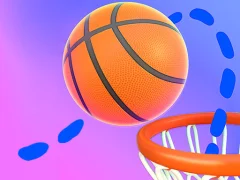 Doodle Dunk – kostenloses Online-Spiel