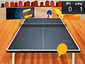 Table Tennis Championship – kostenloses Online-Spiel