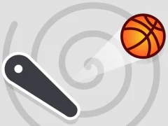 Flipper Dunk – kostenloses Online-Spiel