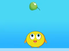 Kara Food Drop – kostenloses Online-Spiel