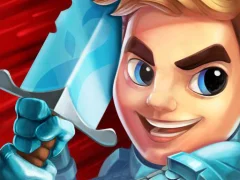 Swords of Brim – kostenloses Online-Spiel