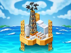 Oil tycoon 2 – kostenloses Online-Spiel
