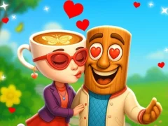 Ballerina Cappuccina First Date – kostenloses Online-Spiel