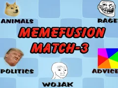 Memefusion – kostenloses Online-Spiel