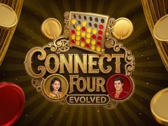 Connect Four Evolved – kostenloses Online-Spiel