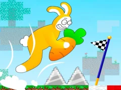 Crazy Bunnies – kostenloses Online-Spiel
