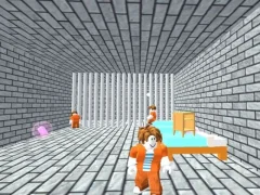 Cool Escape Obby Man – kostenloses Online-Spiel