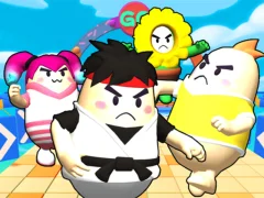 Stumble Guys – kostenloses Online-Spiel