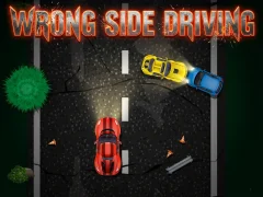 Wrong Side Driving – kostenloses Online-Spiel