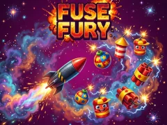 Fuse Fury – kostenloses Online-Spiel