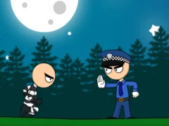 Jail Break Remastered – kostenloses Online-Spiel