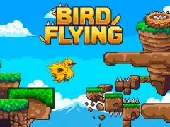 Bird Flying – kostenloses Online-Spiel