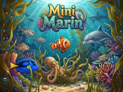 Mini Marin – kostenloses Online-Spiel