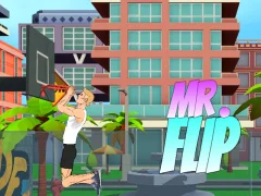 Mr. Flips – kostenloses Online-Spiel