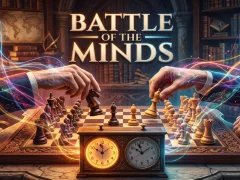 Battle of the Minds – kostenloses Online-Spiel