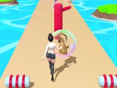 Outfits Woman Rush – kostenloses Online-Spiel