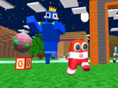 Alphabet Survivor – kostenloses Online-Spiel