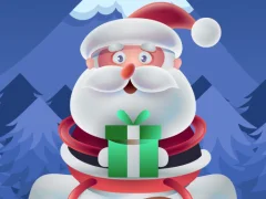 Santa Gifts Rescue – kostenloses Online-Spiel