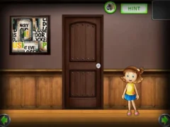 Amgel Kids Room Escape 345 – kostenloses Online-Spiel