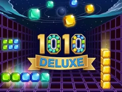 1010 Deluxe – kostenloses Online-Spiel