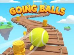 Going Balls – kostenloses Online-Spiel