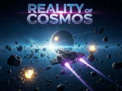 Reality of Cosmos – kostenloses Online-Spiel