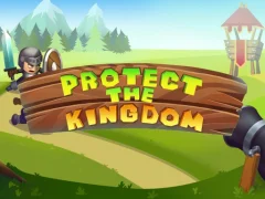 Protect The Kingdom – kostenloses Online-Spiel