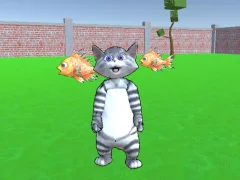 Alex Whiskers – kostenloses Online-Spiel