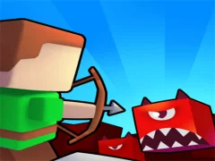 Archer Castle – kostenloses Online-Spiel