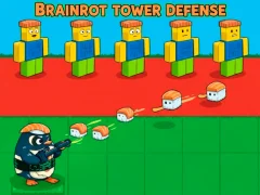 Brainrot Tower Defense – kostenloses Online-Spiel