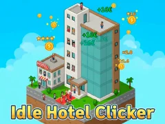 Idle Hotel Clicker – kostenloses Online-Spiel
