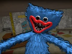 Poppy Survive Time: Hugie Wugie – kostenloses Online-Spiel