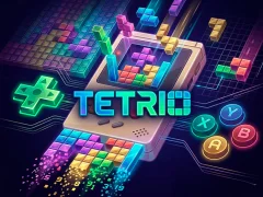 Tetrio – kostenloses Online-Spiel