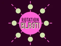 Rotation Blast – kostenloses Online-Spiel