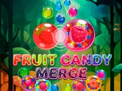 Fruit Candy Merge – kostenloses Online-Spiel