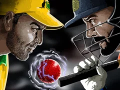 Cricket World Cup – kostenloses Online-Spiel